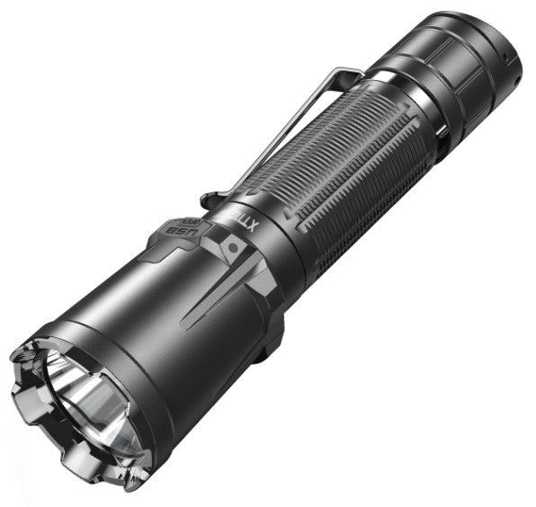 Linterna para Policía Klarus XT11GT PRO 3300 LÚMENES