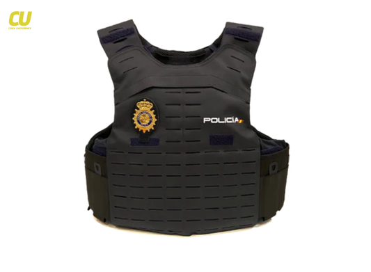 Comprar chaleco antibalas: lo que debes saber antes de invertir en protección personal