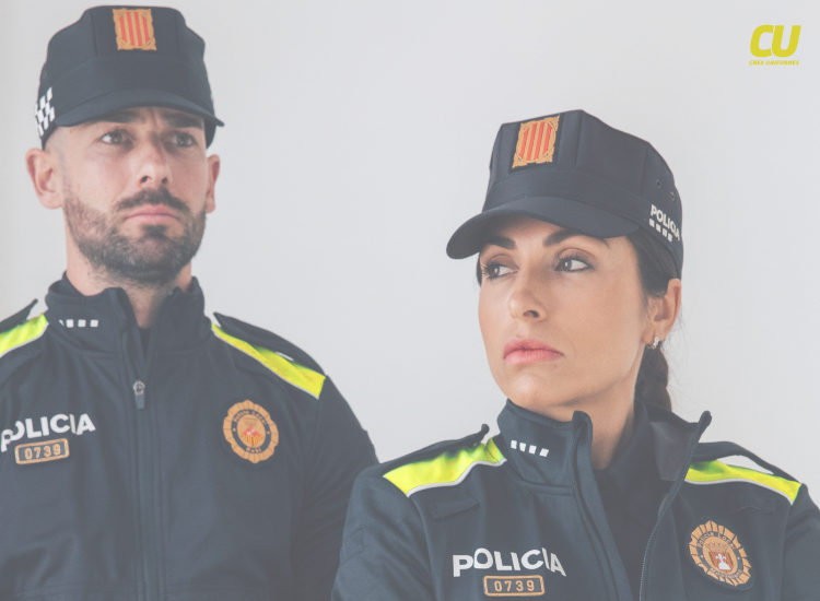 Uniforme de policía: la combinación perfecta entre seguridad, resistencia y diseño profesional