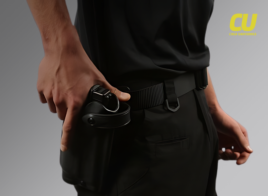 Complementos policía: equipamiento esencial y tendencias 2025 para mejorar la seguridad y la operatividad