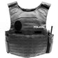 Chaleco antibalas y anticuchillo Safariland Armour Nivel IIIA - KR1-SP1