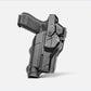 Funda para arma Alien Gear Rapid Force Duty
