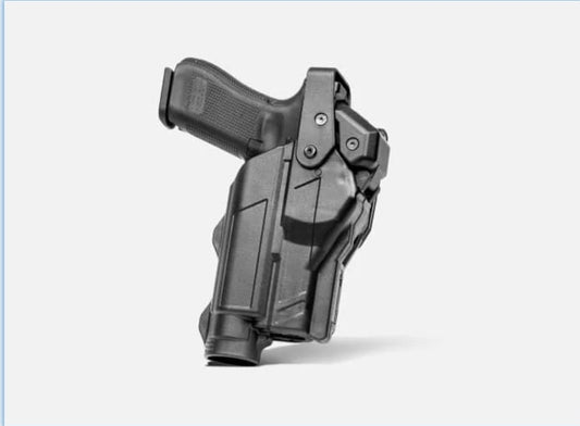 Funda para arma Alien Gear Rapid Force Duty