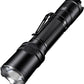 Linterna para Policía Klarus XT11R 1300 LÚMENES
