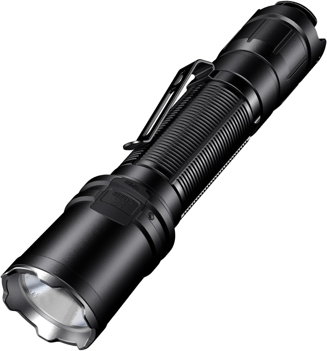 Linterna para Policía Klarus XT11R 1300 LÚMENES