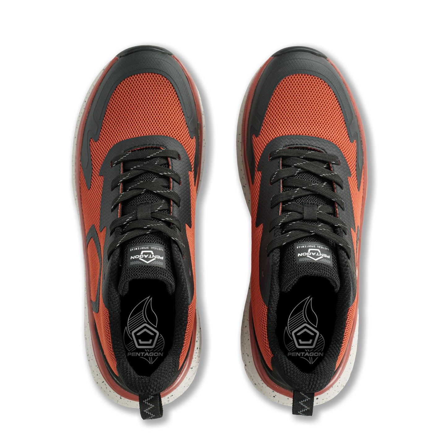 ZAPATILLAS INVICTUS FIELD TEJA PENTAGON