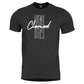 Camiseta manga corta CLOMOD