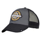 Gorra ERA TRUCKER - Pentagon gris