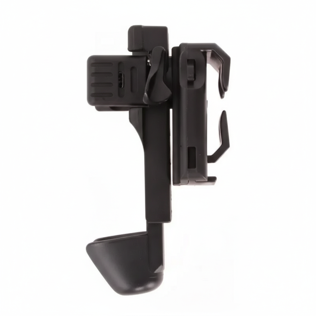 FUNDA DEFENSA EXT.ROTATORIA/FIJA ESP