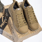 ZAPATILLAS HYBRID 2.0 PENTAGON RANGER GREEN