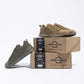 ZAPATILLAS HYBRID 2.0 PENTAGON RANGER GREEN