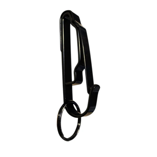 CLIP PORTALLAVES PARA CINTURÓN