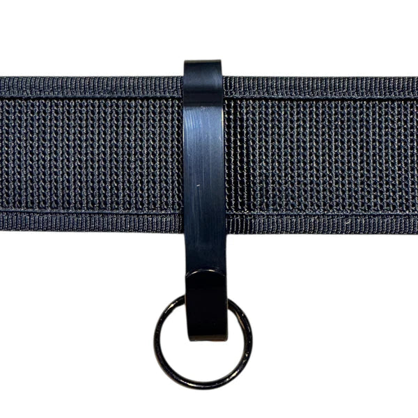 CLIP PORTALLAVES PARA CINTURÓN