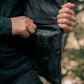 Chaleco con capucha OMEGA DOWN VEST PENTAGÓN