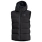 Chaleco con capucha OMEGA DOWN VEST PENTAGÓN
