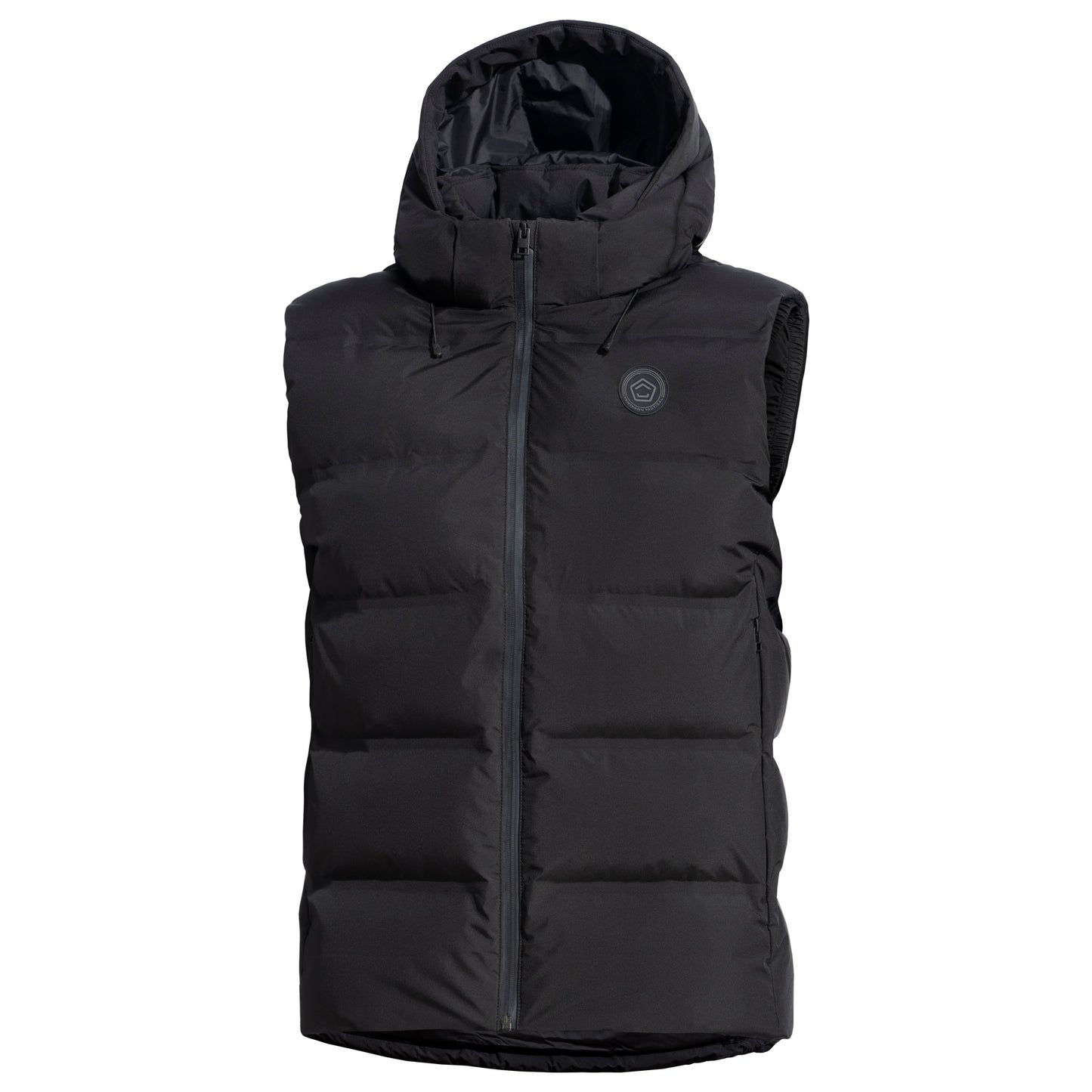 Chaleco con capucha OMEGA DOWN VEST PENTAGÓN