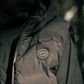 Chaleco con capucha OMEGA DOWN VEST PENTAGÓN