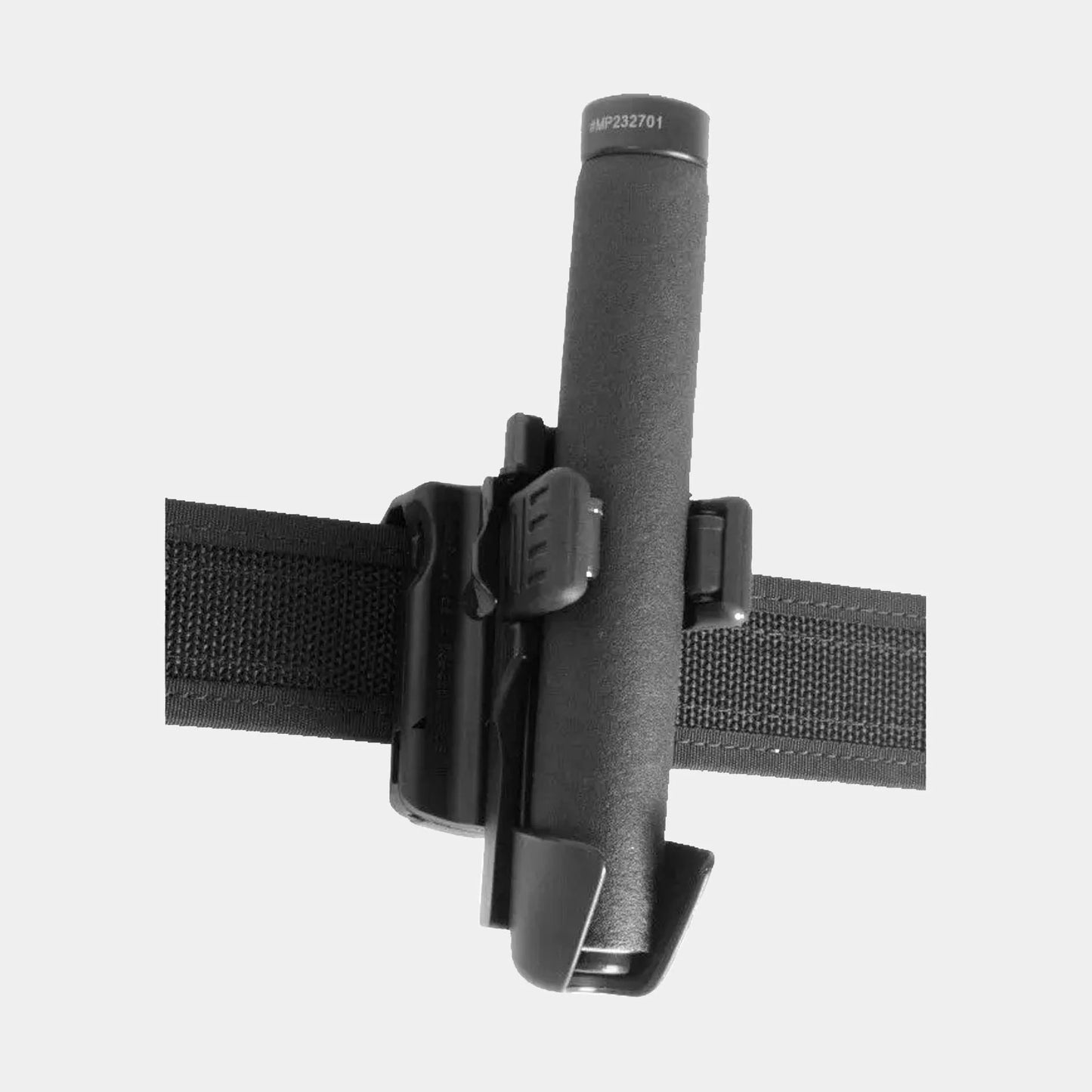 FUNDA DEFENSA EXT.ROTATORIA/FIJA ESP