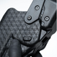 Funda para arma Alien Gear Rapid Force Duty
