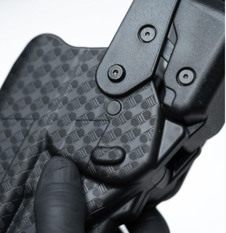 Funda para arma Alien Gear Rapid Force Duty