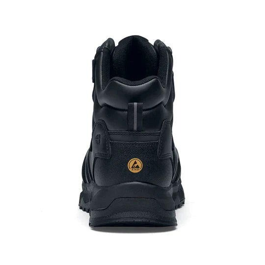 Bota táctica CARRIG MID O2 SRC CI HI ESD