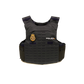 Chaleco antibalas y anticuchillo Safariland Armour Nivel IIIA - KR1-SP1