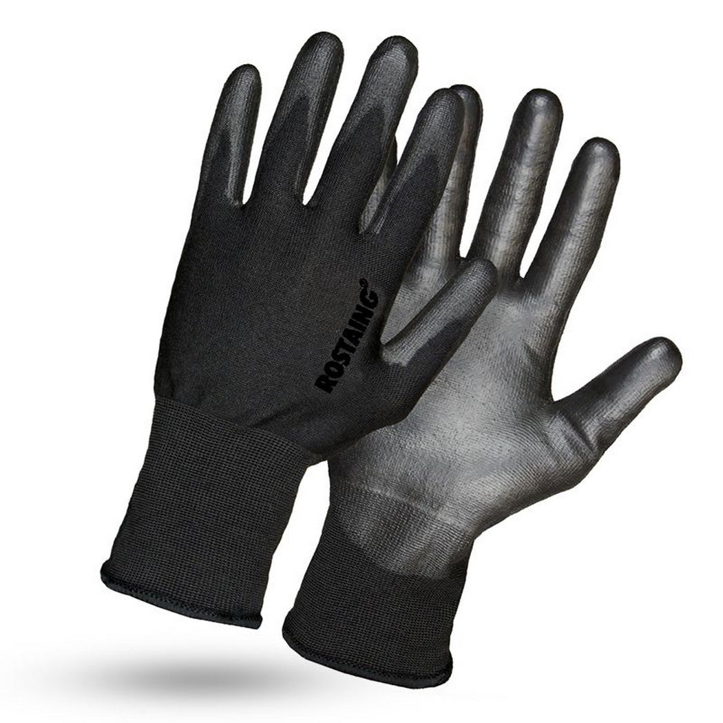 Guantes Finos Anticorte Táctil/Touch