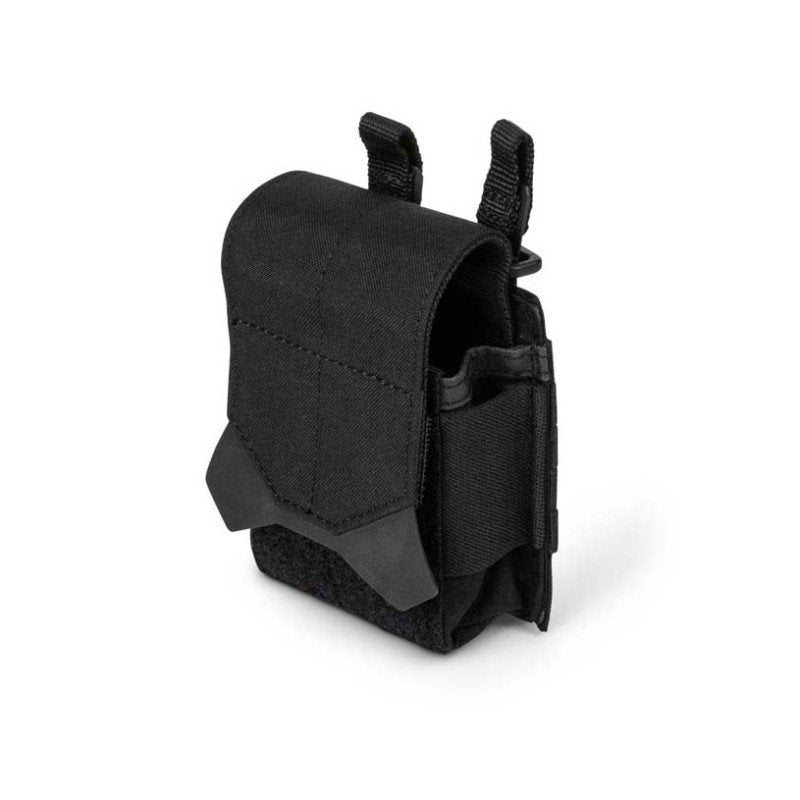 Funda grillete 5.11 negra molle