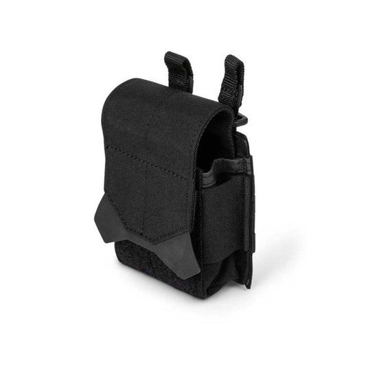 Funda grillete 5.11 negra molle