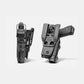 Funda para arma Alien Gear Rapid Force Duty