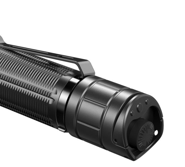 Linterna para Policía Klarus XT11GT PRO 3300 LÚMENES