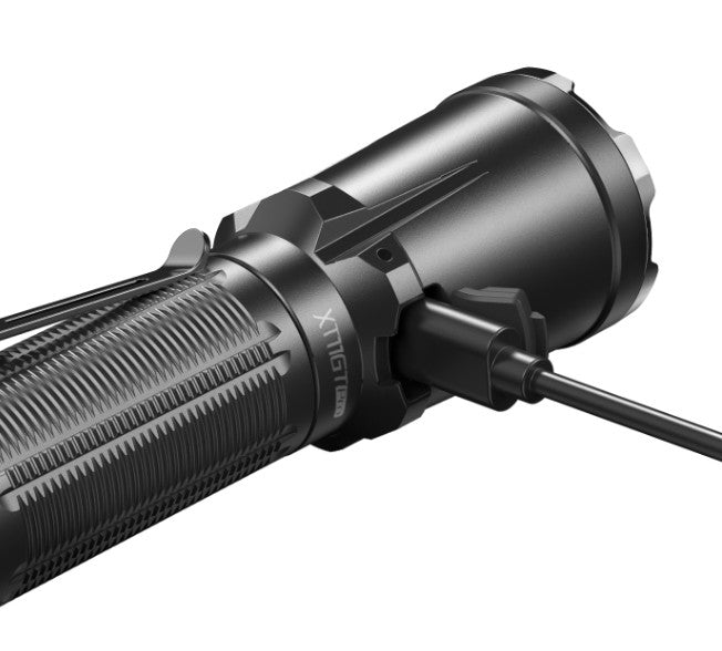 Linterna para Policía Klarus XT11GT PRO 3300 LÚMENES