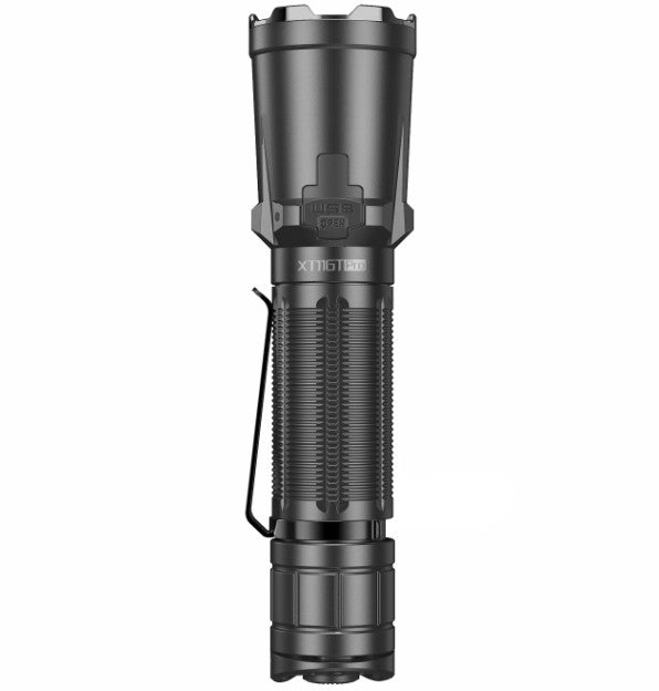 Linterna para Policía Klarus XT11GT PRO 3300 LÚMENES