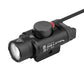 PL-3R Linterna Recargable para Arma