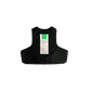 Chaleco antibalas y anticuchillo Safariland Armour Nivel IIIA - KR1-SP1