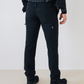 Pantalón bielástico hombre invierno