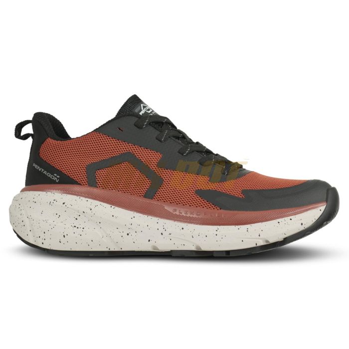 ZAPATILLAS INVICTUS FIELD TEJA PENTAGON