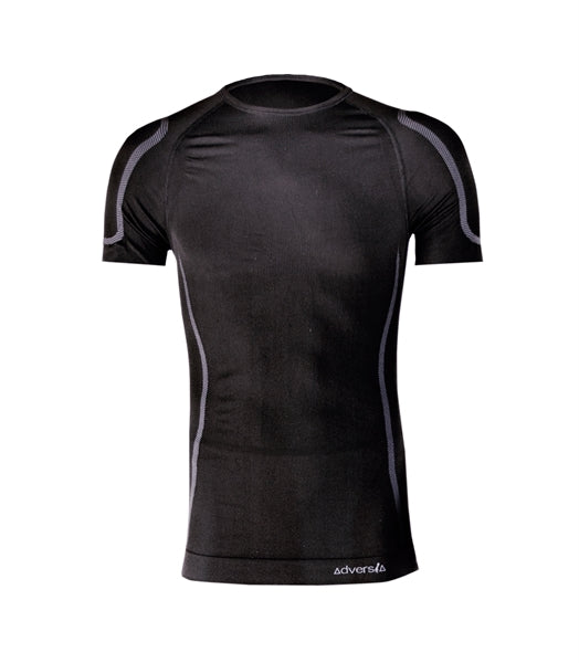 Camiseta Térmica Manga Corta