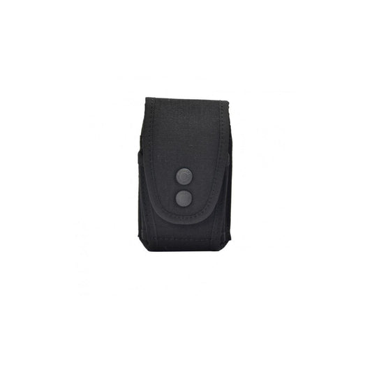 Funda Grilletes de Cordura Cerrada con Corchete a doble altura
